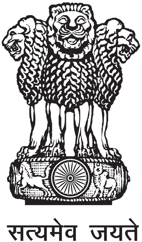 Maharashtra Emblem